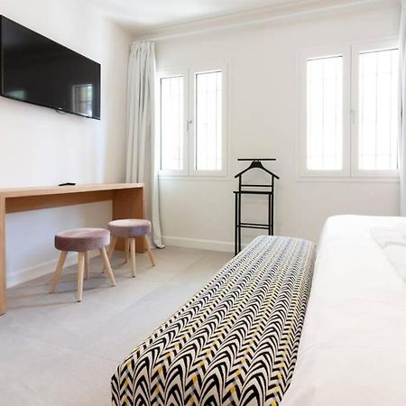 Miramar Luxury 2 Bedroom Freshapartments Малага Экстерьер фото