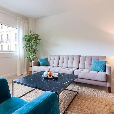 Miramar Luxury 2 Bedroom Freshapartments Малага Экстерьер фото