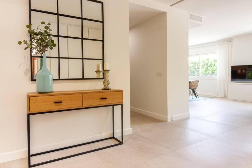 Miramar Luxury 2 Bedroom Freshapartments Малага Экстерьер фото