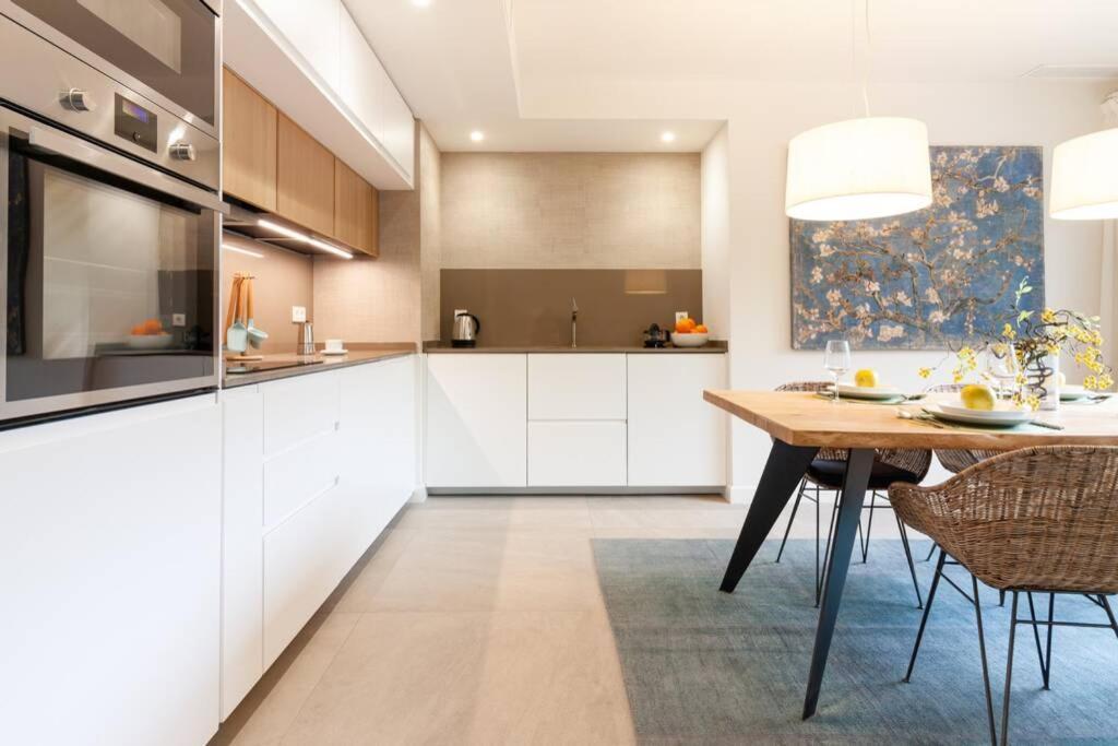 Miramar Luxury 2 Bedroom Freshapartments Малага Экстерьер фото